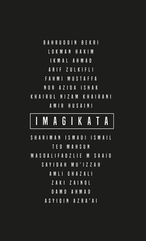 Imagikata