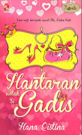 Hantaran Untuk Si Gadis