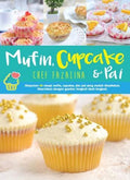 Resipi Mufin, Cupcake Dan Pai
