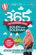 365 Tip Mendidik Anak Soleh dan Solehah