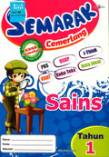 Semarak Cemerlang Sains Tahun 1