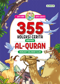 355 Koleksi Cerita daripada Al-Quran