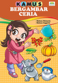 Kamus Bergambar Ceria