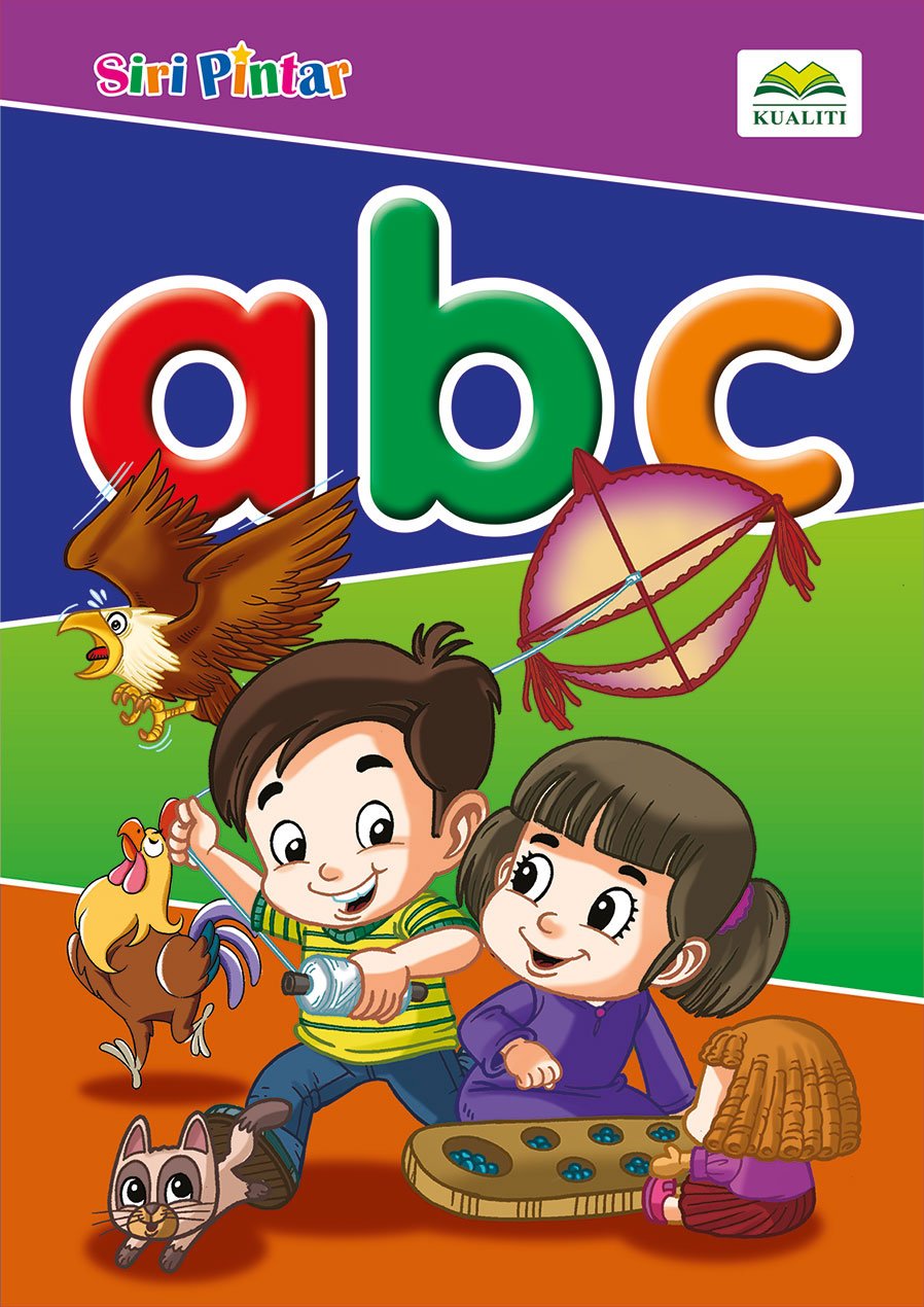 Siri Pintar - abc
