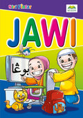 Siri Pintar - Jawi