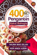 400 Adab Pengantin Kekal Bahagia, Misi Masuk Syurga