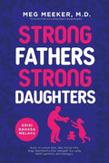 Strong Father Strong Daughter