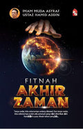 Fitnah Akhir Zaman (2021)
