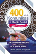 400 Adab Komunikasi Di Media Sosial (2021)