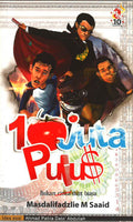 10 Juta Pulus