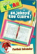 Dear Yayah Sejuknya Eau Claire