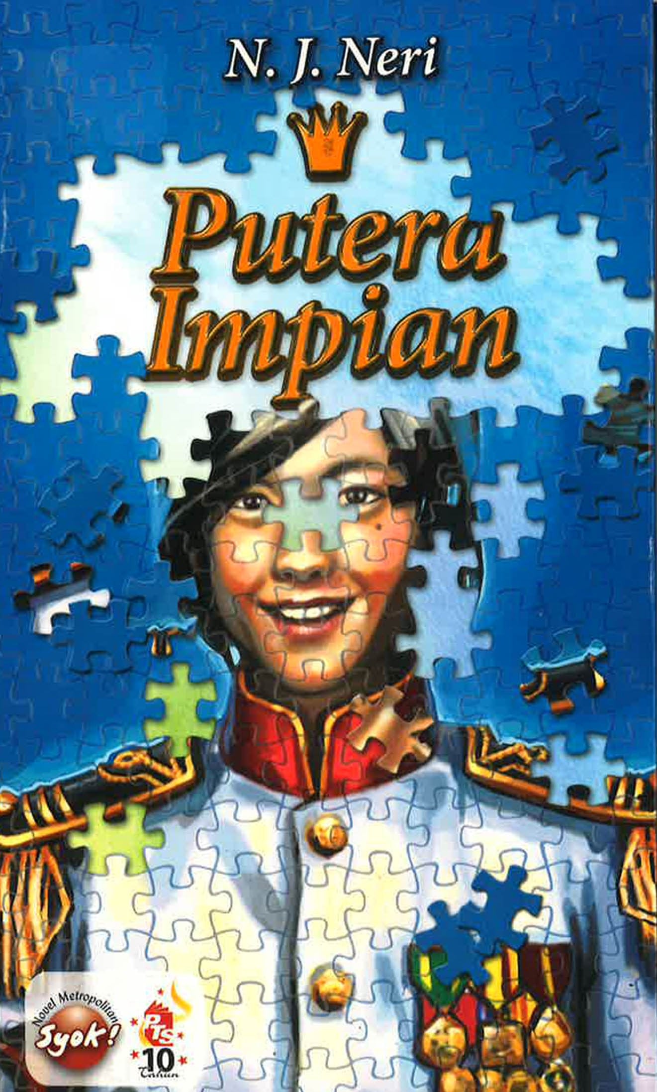 Putera Impian