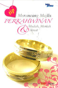 Tip Merancang Majlis Perkahwinan