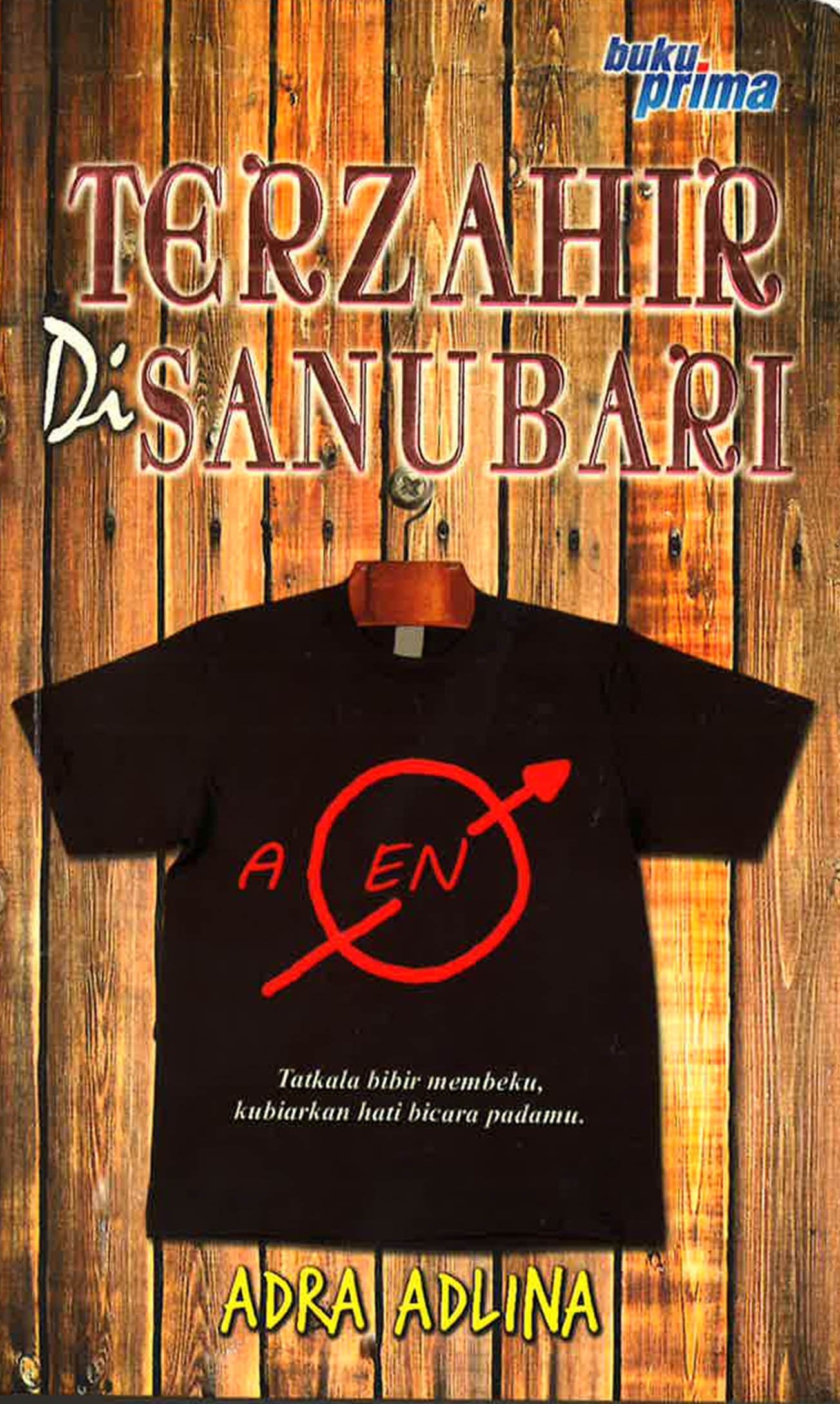Terzahir Di Sanu Bari