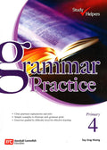 Grammar Practice Primary 4
