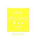 The Hunt Bangkok (The Hunt Guides)