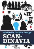 Worldwide Graphic Design:Scandinavia