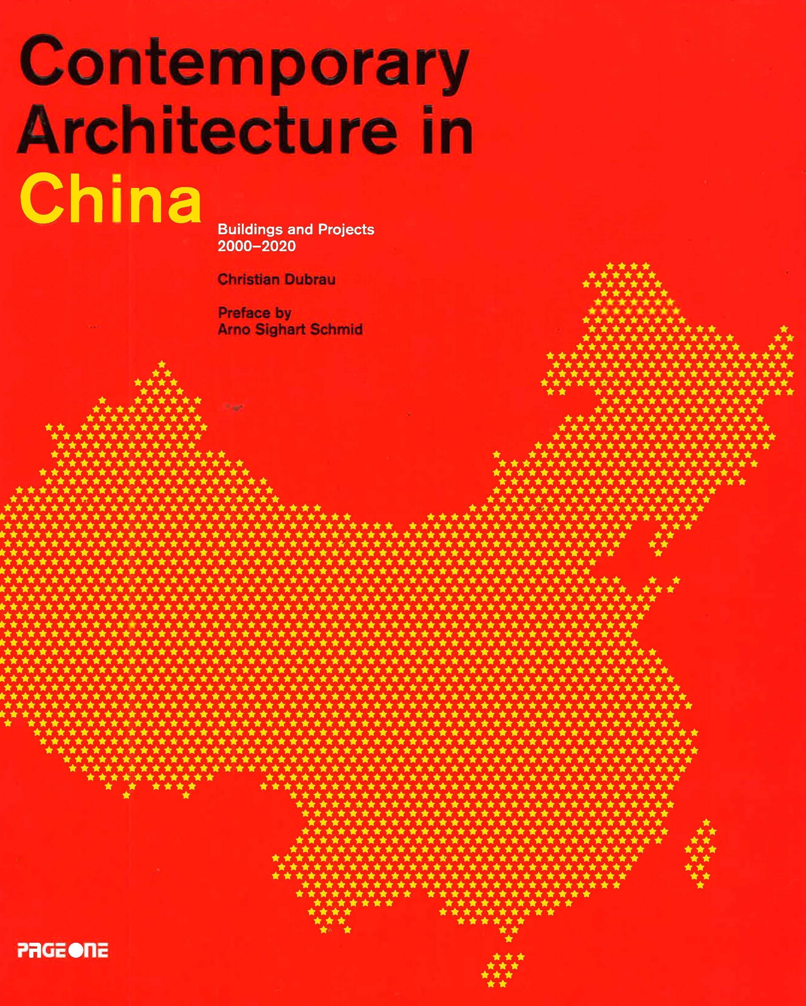 Contemporary Architecture In China