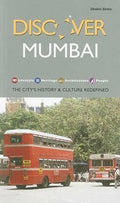 Discover Mumbai