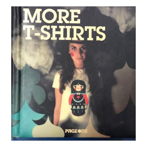 More T-Shirts