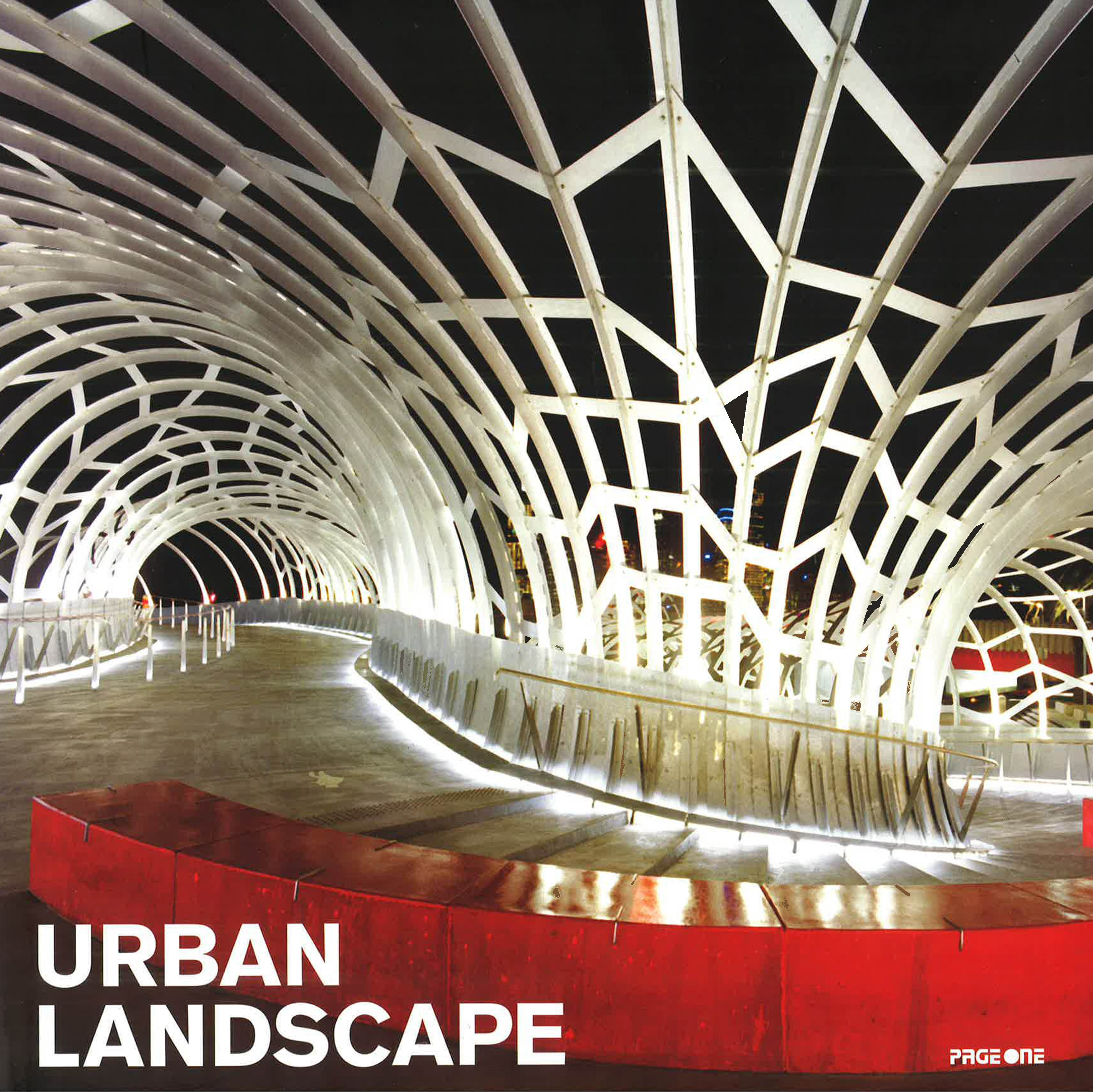 Z- Urban Landscape