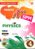 Praktis A++ 2017 Physics Form 4