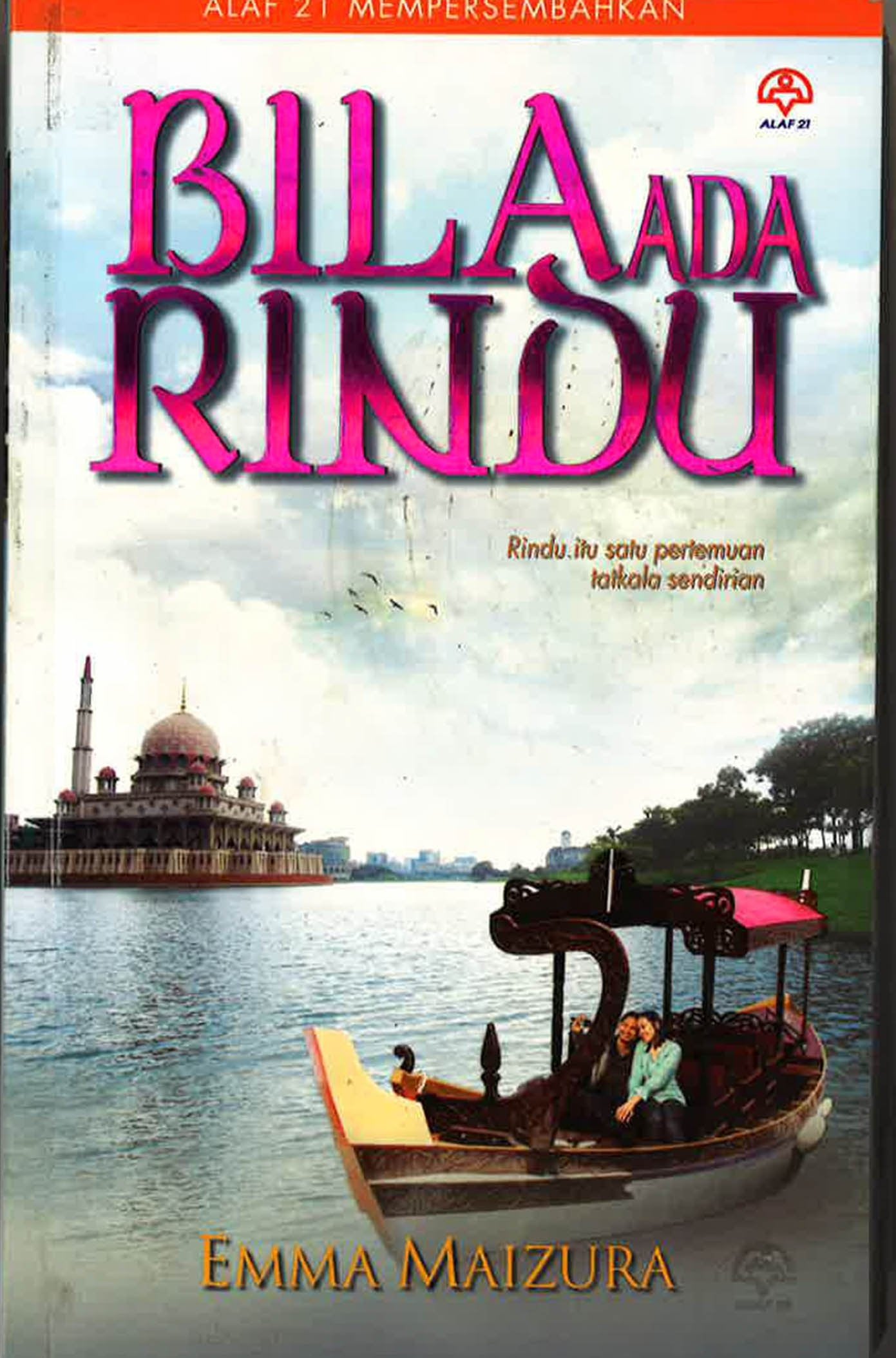 Bila Ada Rindu