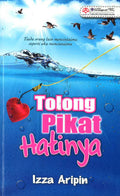 Tolong Pikat Hatinya
