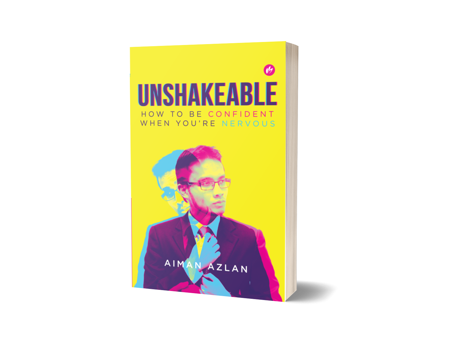 Unshakeable
