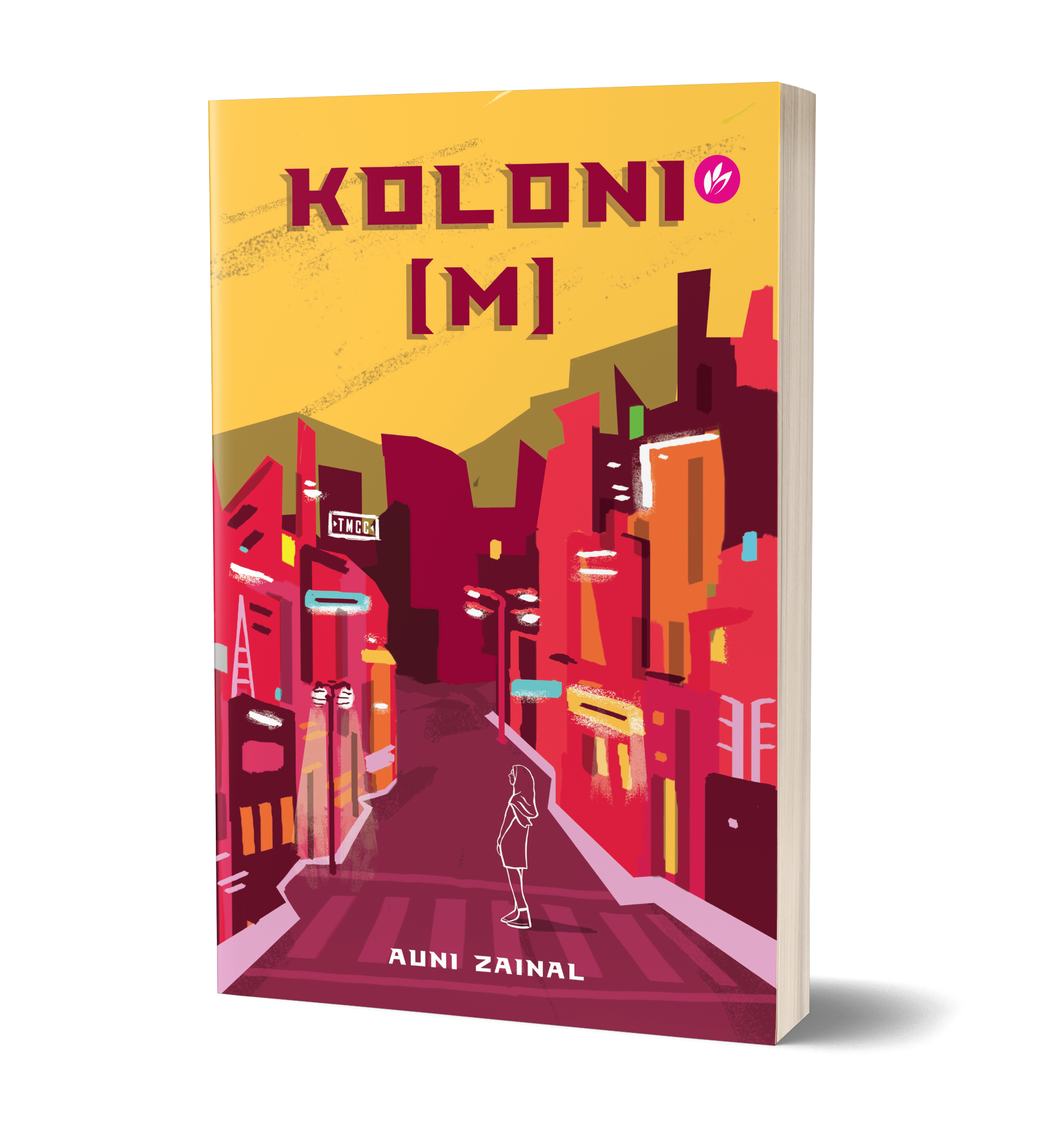 Koloni (M)