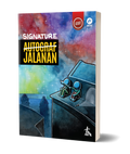 Signature Jalanan