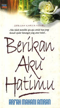 Berikan Aku Hatimu