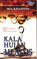 Kala Hujan Menitis