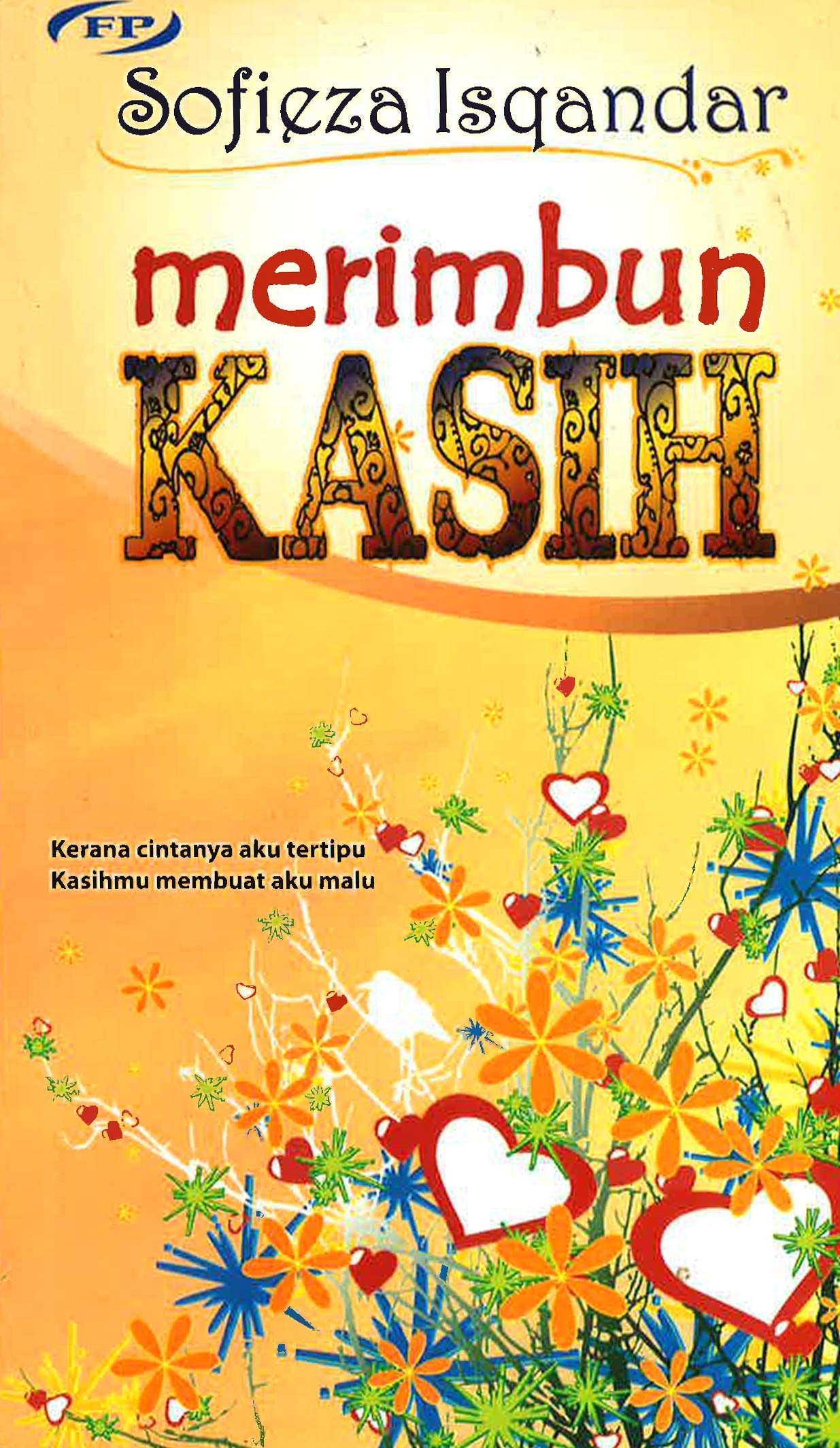 Merimbun Kasih