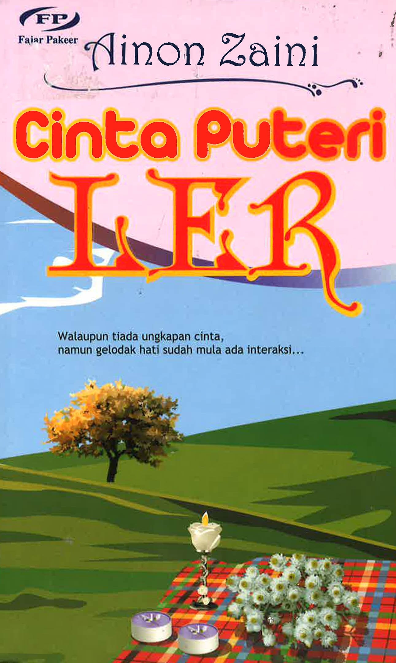 Cinta Puteri Ler