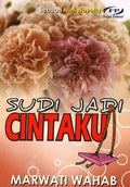 Sudi Jadi Cintaku