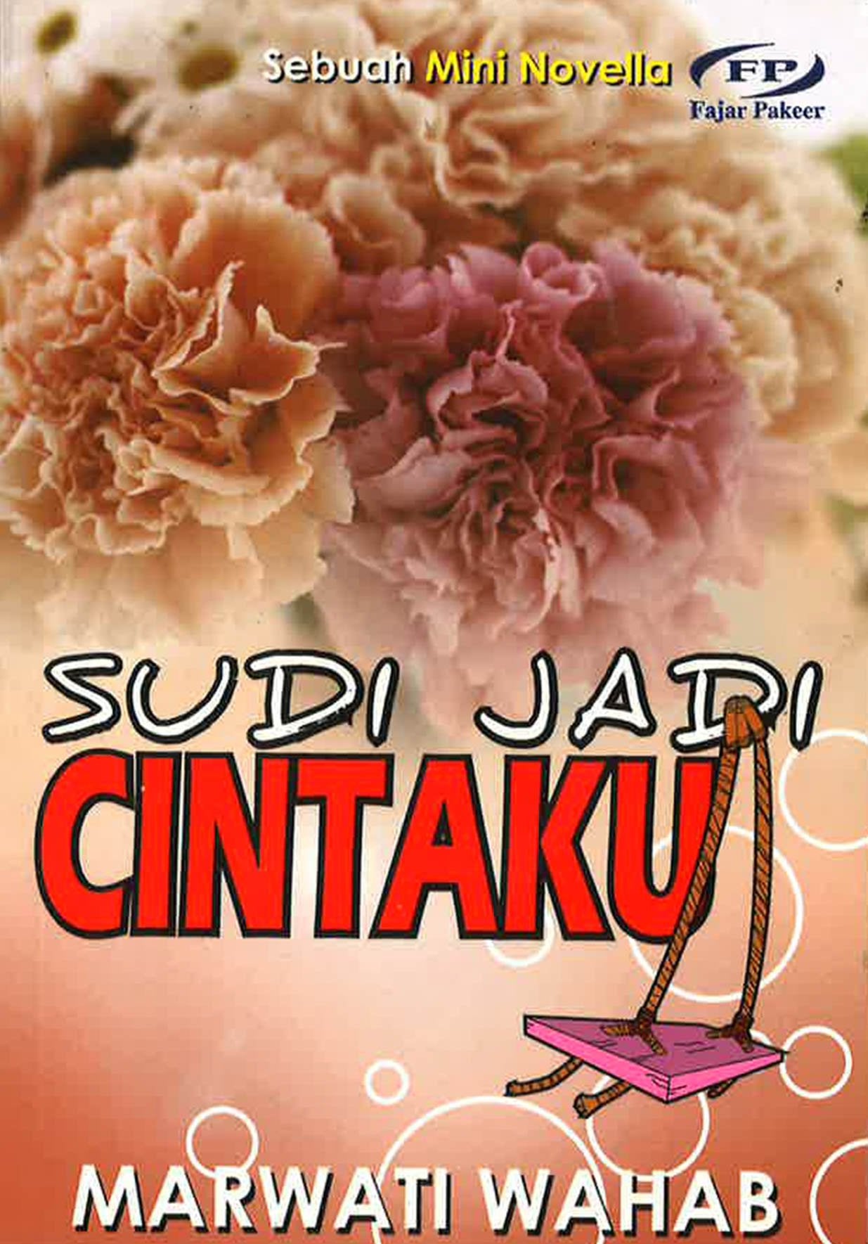 Sudi Jadi Cintaku