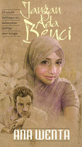 Jangan Ada Benci