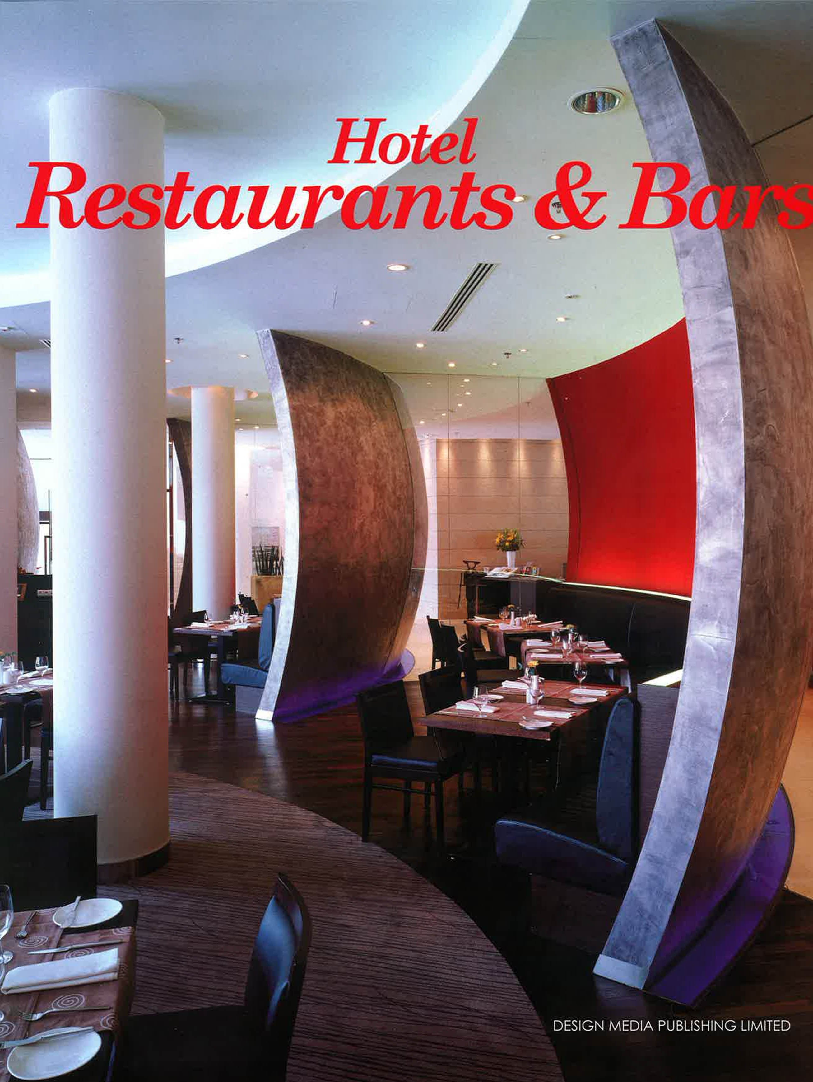 Hotel Restaurants And Bars (Hb)