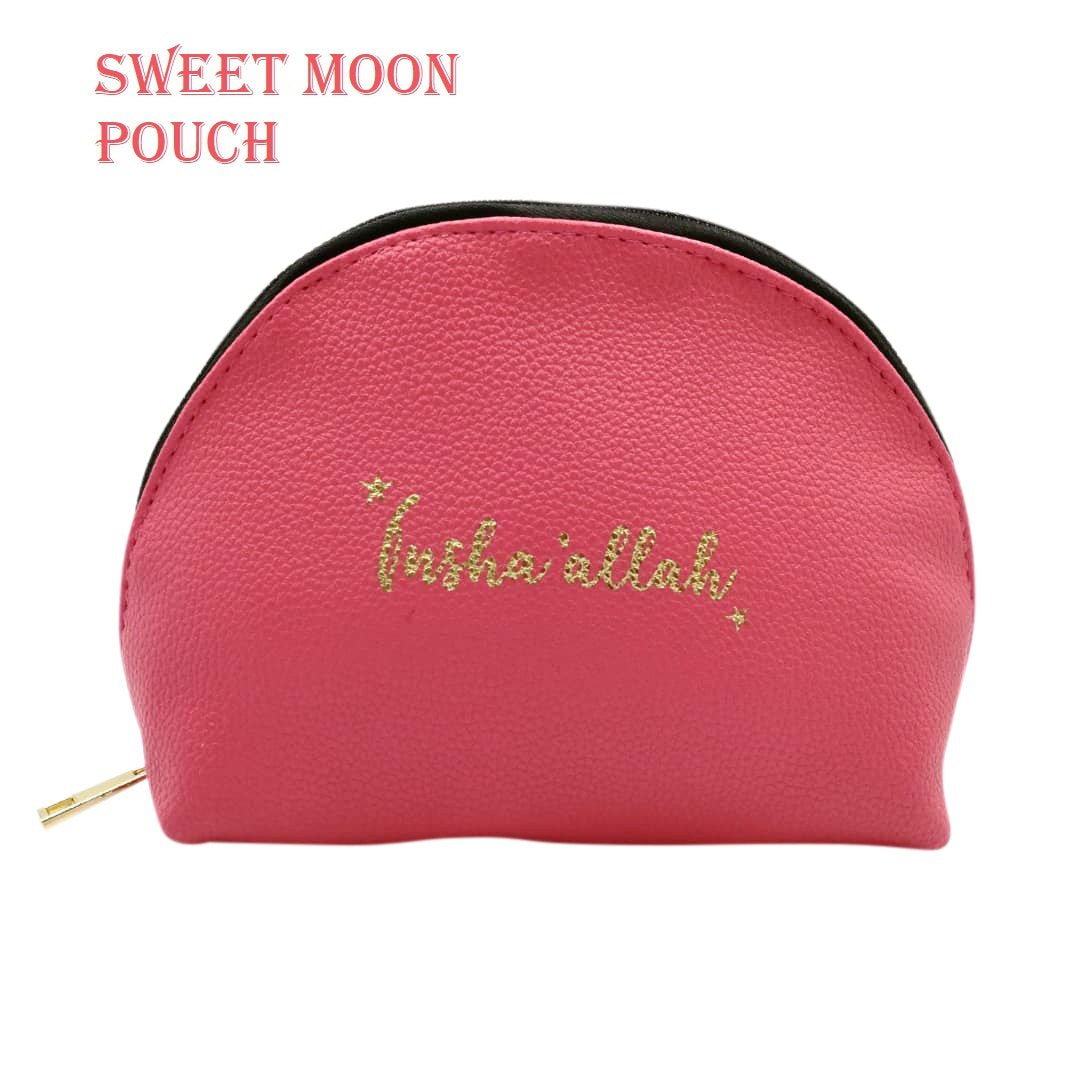 Sweet Moon Pencil Case