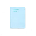 Adventure Awaits Luxe A6 Notebook