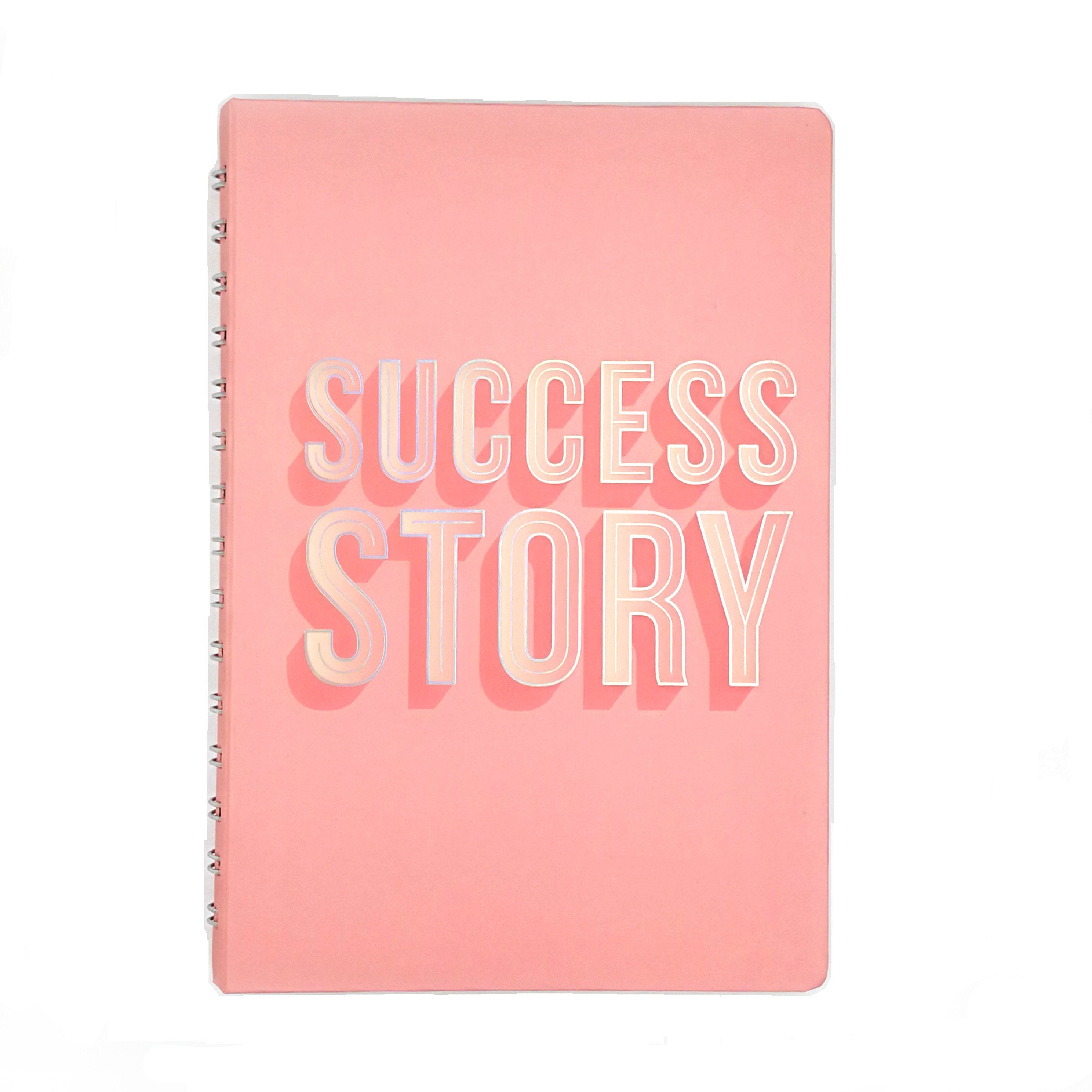 Success Story Planner