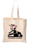 LIMITED EDITION TOTE BAG