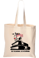 LIMITED EDITION TOTE BAG