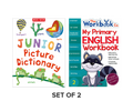 Learning English Bundle