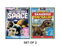 Create And Learn Bundle