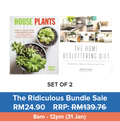 Spark Joy Bundle