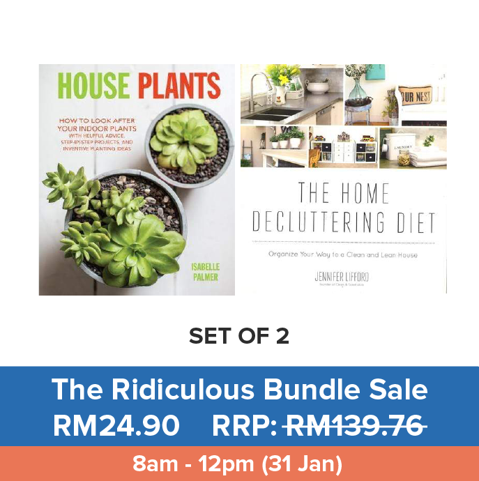 Spark Joy Bundle