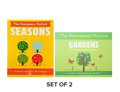 Montessori Method Bundle