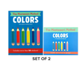 Colourful Montessori Bundle